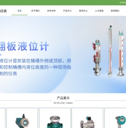 天津一德仪表有限公司
