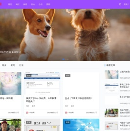 中青网 -引领青年财经视野