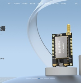lora无线通信模块-lora数传电台-RF射频无线模块物联网应用研发厂家-思为无线