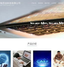 深圳智能思创科技有限公司