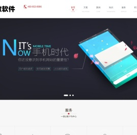 深圳极致软件有限公司