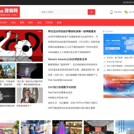Time观察网