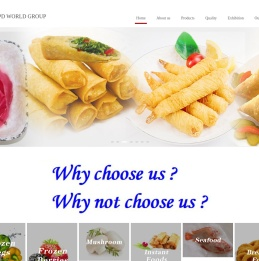 PD World Group