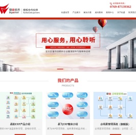 易飞ERP_易助ERP-东莞市拓盛企业管理咨询有限公司