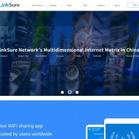 尚网网络-WiFi万能钥匙