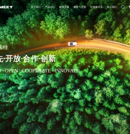 深圳麦格米特电气股份有限公司