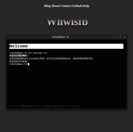 Whwlsfbs Console