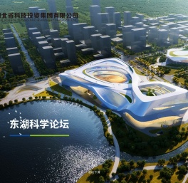 首页  湖北省科技投资集团有限公司