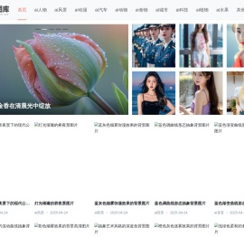 AI图库，一个专门分享高清AI图片的网站