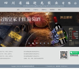 四川省福迎龙实业有限公司