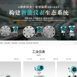 华毅澳峰仪表-压力变送器-雷达物位计-雷达液位计-电磁流量计