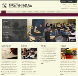 音乐治疗师