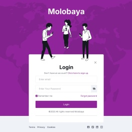 molobaya