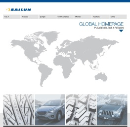 Sailun Tire Global