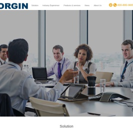 诺勤科技-卓越的IT综合服务商