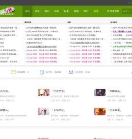 T麟“你知我知”国际网络歌迷俱乐部 -  Powered by Discuz!
