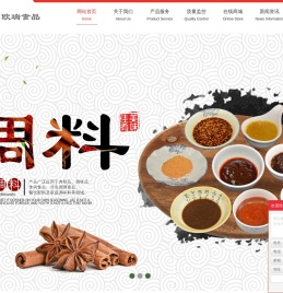 复合调味粉_复合调味酱_复合调味料定制-启东欧瑞食品有限公司