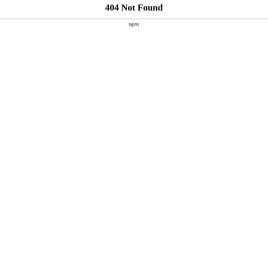 404 Not Found