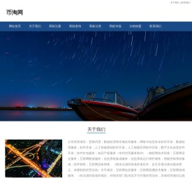币淘网