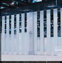 广州大来隔断实业有限公司