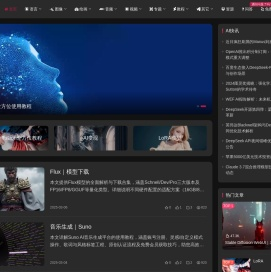 openAI维基百科 - 免费开源人工智能|教程资源|模型下载|openai.wiki