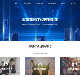 武汉讯网|教育领域数字化服务提供商