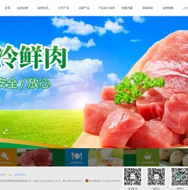 临沂新程金锣肉制品集团有限公司——中国企业500强