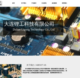 首页-大连锂工科技有限公司