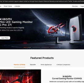 Xiaomi SU7、Xiaomi 15系列，搭载小米澎湃OS，共筑「人车家全生态」