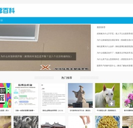 嗲百科