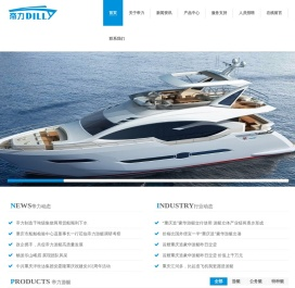 重庆帝力游艇制造有限公司