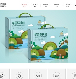 南京智胜优渡品牌策划设计有限公司