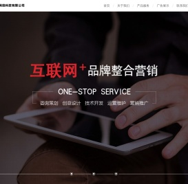 聚媒网络