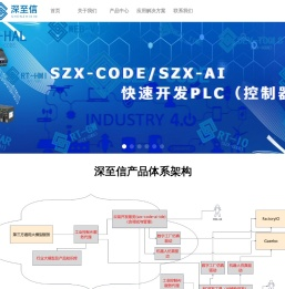 深圳市深至信技术有限公司-深至信2023-首页