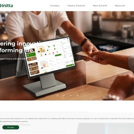 深圳桑达银络科技有限公司