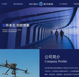 新华智合