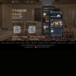 VIPER HiFi - 听无损用VIPER