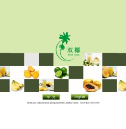 海南泰丰源实业有限公司