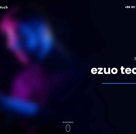 ezuo tech - 武汉一左科技有限公司