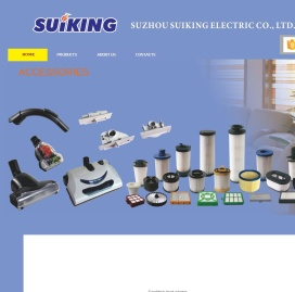 Suzhou Suiking Electric Co., Ltd