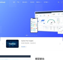 上海爱湃斯科技有限公司