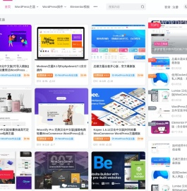 极客小站
