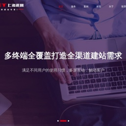 上海派网-网站优化SEO专家--建网站专家-上海做网站的公司-上海派德雷信息科技有限公司