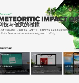 西安云速网络_专注西安网站建设_西安网站制作_西安小程序开发_西安APP开发