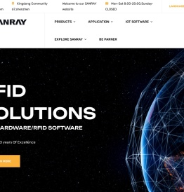 sanrayrfid
