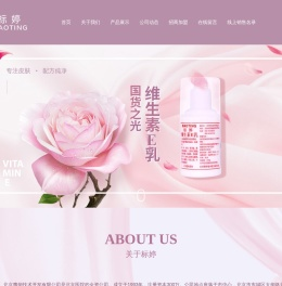 标婷 标婷维生素