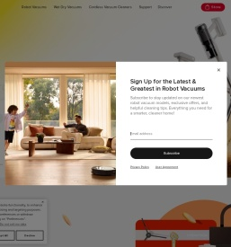 石头科技-让生活更有品质感