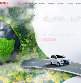 江苏辰阳电子有限公司