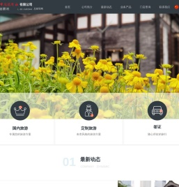 首页-成都中国旅行社有限公司