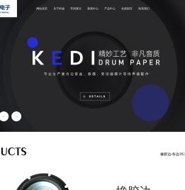 嵊州市科迪电子有限公司